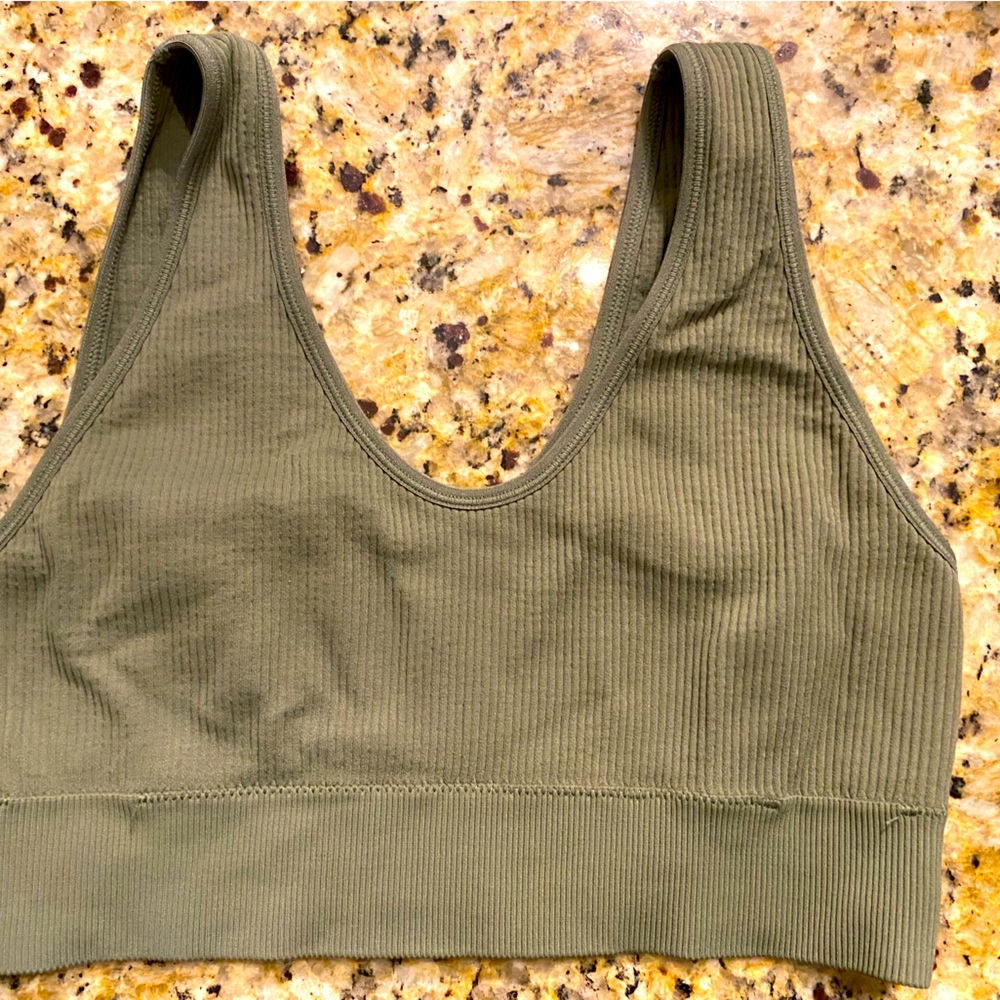 Sport bra